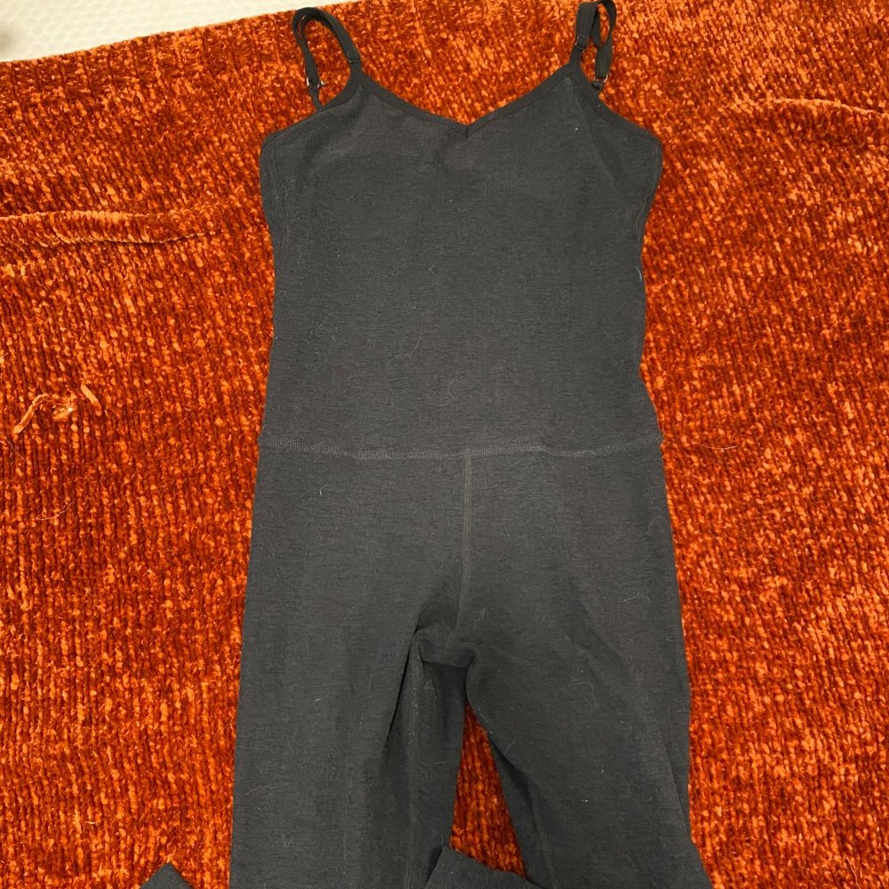 Beyond Yoga Bodysuit